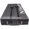 Кабель питания и передачи данных GARMINUSB-C 1 м 010-13278-00