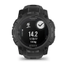 Смарт-часы GARMIN INSTINCT 3 (50 мм) Solar Tactical Edition черный 010-02935-50